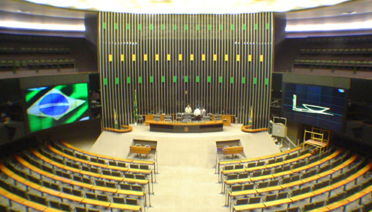 Líderes da base vão'reanalisar' possibilidade de votar reforma da Previdência